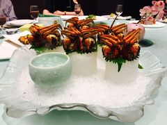 -久宴·天目湖大鱼头(恐龙园店)