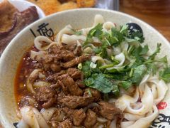 -任记七中刀削面(总店)