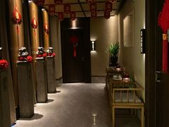 -足本纪·足道 SPA 简餐 小吃(文三西路店)