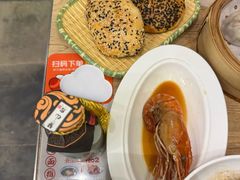 -新万鑫银丝面·非遗无锡味(惠山古镇店)