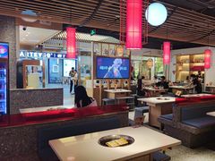 -大龙燚火锅(天安云谷店)