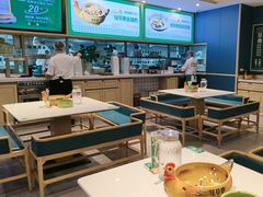 -绿草地·湘菜(7mall店)
