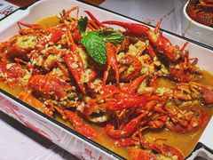 -有位虾匠·香辣蟹·小龙虾(李村店)