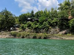 -楠溪江风景名胜区