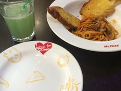 -米斯特比萨(罗斯福店)
