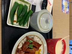 -永和大王(赤峰路二店)
