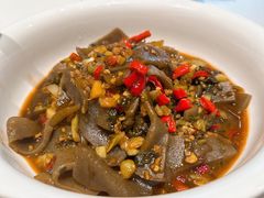 -味上湘菜馆(河马店)