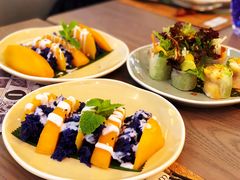 -CHINCHIN 青青·泰国料理(万象食家店)