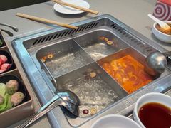 -海底捞火锅(天一广场亚细亚店)