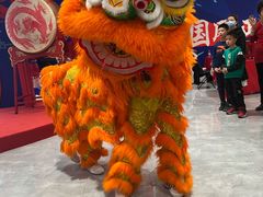 -银泰百货(北京大红门店)