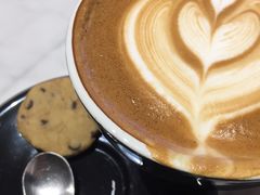 -Bracket Coffee(工体店)