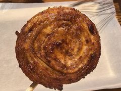 五花鱼籽-熙成烧烤(白塔岭店)