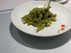 -维园悦谱·海派家常菜(乌鲁木齐南路店)