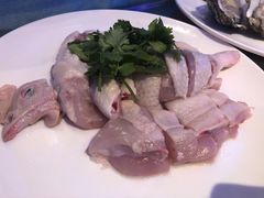 -千岛蚝高压锅生蚝·人参火锅(白云万达店)