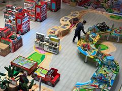 -天河领展广场