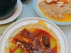 -澳门酒家(南航明珠店)