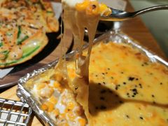 -冰川冷面·延边菜·炭烤串(观前店)