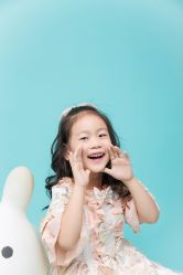 -小苹果儿童摄影(崇安店)