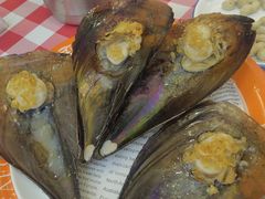 -粤盛海鲜平价店(洛溪食街店)