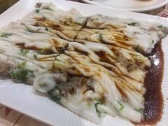 香茜牛肉肠-赏点粤式点心(广州塔店)