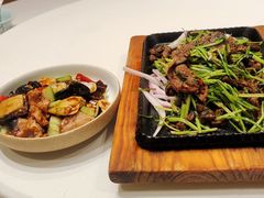 -东兴楼饭庄(六里桥店)