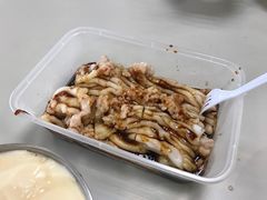 -下环街市熟食中心