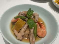 -荣兴酒家(徐家汇店)