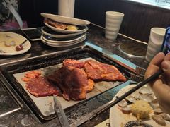 -阪尚皇·原切牛排·烤肉火锅自助(北京路店)