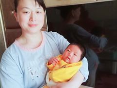 -爱月宝月嫂·育儿嫂(哈尔滨总店)