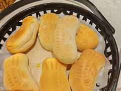-青岛香格里拉·香宫中餐厅