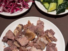 -清真·马安军辣子牛肉面