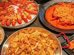 -红盔甲·小龙虾(人民广场店)