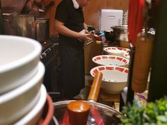 -老龙亭拉面店