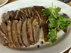 -乌文新澄海卤鹅店