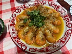-江味龙虾馆·裸蓝龙虾(南山店)