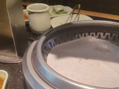 -梨花自助烤肉(天河城店)