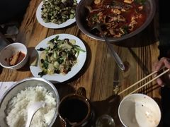 -阿葉农家饭店