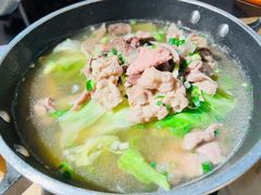 乐山跷脚牛肉-全牛匠·乐山跷脚牛肉(新中关店)