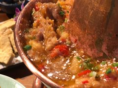 -觅山云南菜(泊富ICITY店)