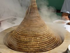 -云中鱼蒸汽石锅鱼(川沙百联店)