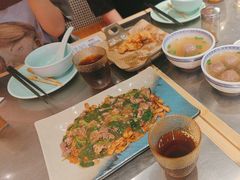 -潮界(虹桥新天地店)