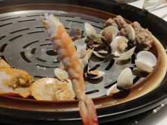 -碗中海·蒸汽海鲜·桑拿鸡(岭南天地店)