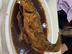 -奥华餐厅·老张记(台基厂店)