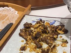 -裕德隆清真饭庄·天津特色菜(东丽店)
