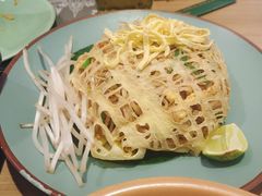 -mango tree芒果树泰国餐厅(青岛万象城店)