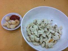 羊肉泡馍-毅祥斋老孙家泡馍(北院门鼓楼店)