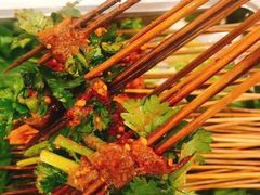 -钢管厂五区小郡肝火锅串串 Chuan Chuan hot pot
