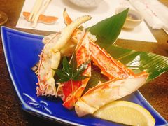-蟹道乐(道顿堀本店)