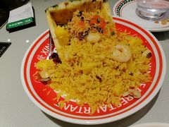 -星發茶餐厅(小梅大街店)