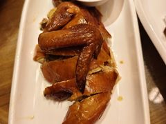 -新白鹿餐厅(爱琴海购物中心店)
